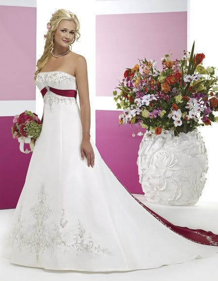 wedding dress-wedding gowns