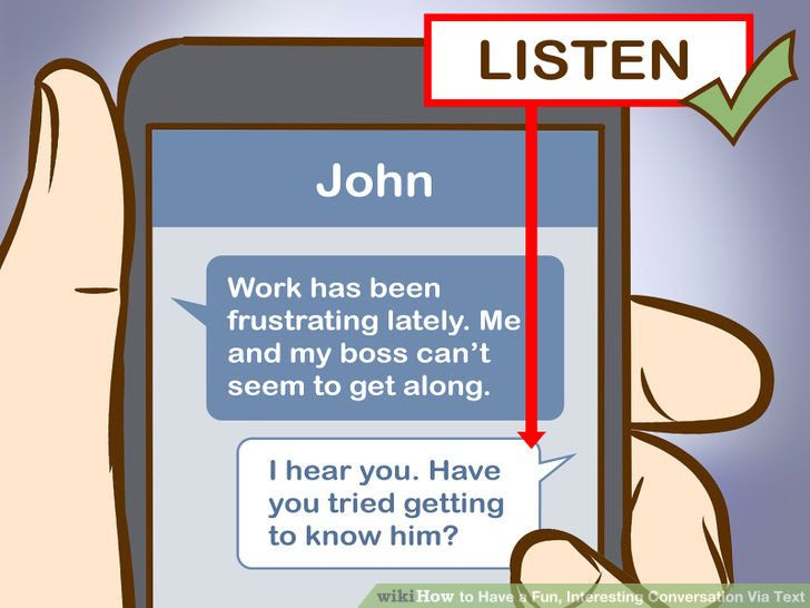 Have a Fun, Interesting Conversation Via Text Step 12 Version 3.jpg