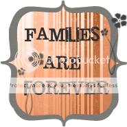 Families Are Forever