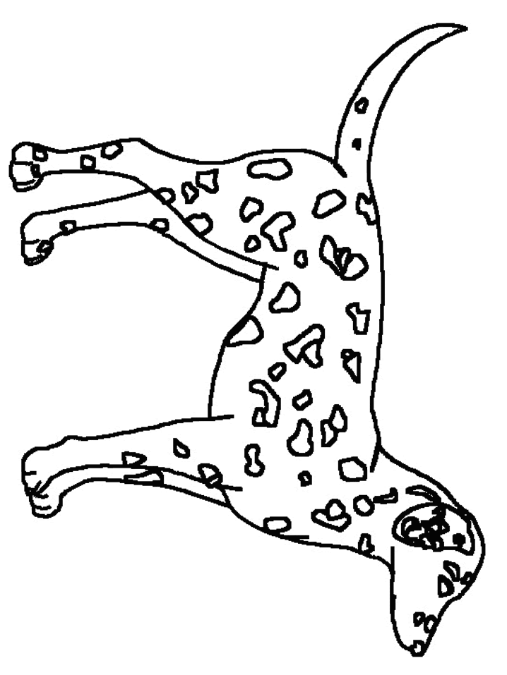 Free Dog Coloring Pages Printable Download Free Dog Coloring Pages Printable Png Images Free Cliparts On Clipart Library