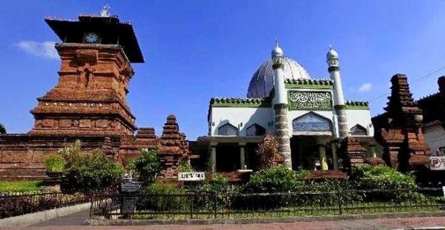 Info Terpopuler Akulturasi