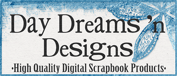 Day Dreams 'n Designs
