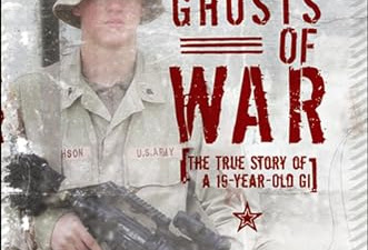 Descarga Ghosts of War: The True Story of a 19-Year-Old GI (English
Edition) de Ryan Smithson Libro PDF