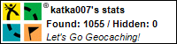 Profile for katka007