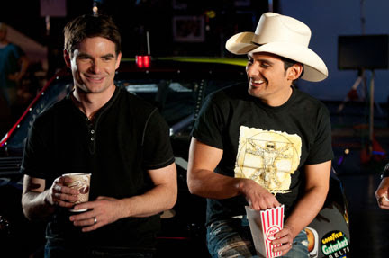 brad paisley this is country music lyrics. Brad Paisley Jeff Gordon