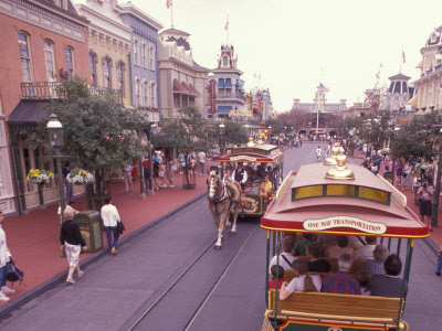 magic kingdom disney world. Walt Disney World, Magic
