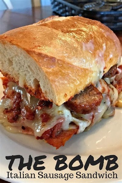 Graziano Sausage Recipe