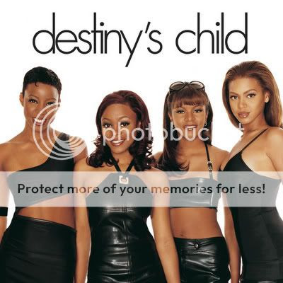 DC Destinys's Child Low