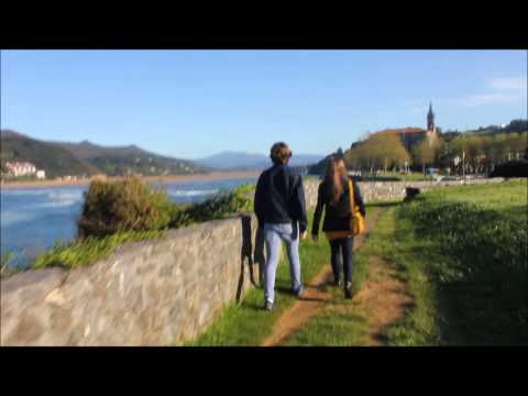 Trip to Mundaka :)