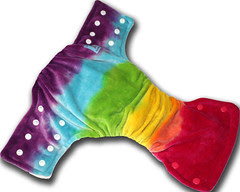 Tropical Rainbow