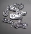 Plastic Cabinet Clips Kitchen
