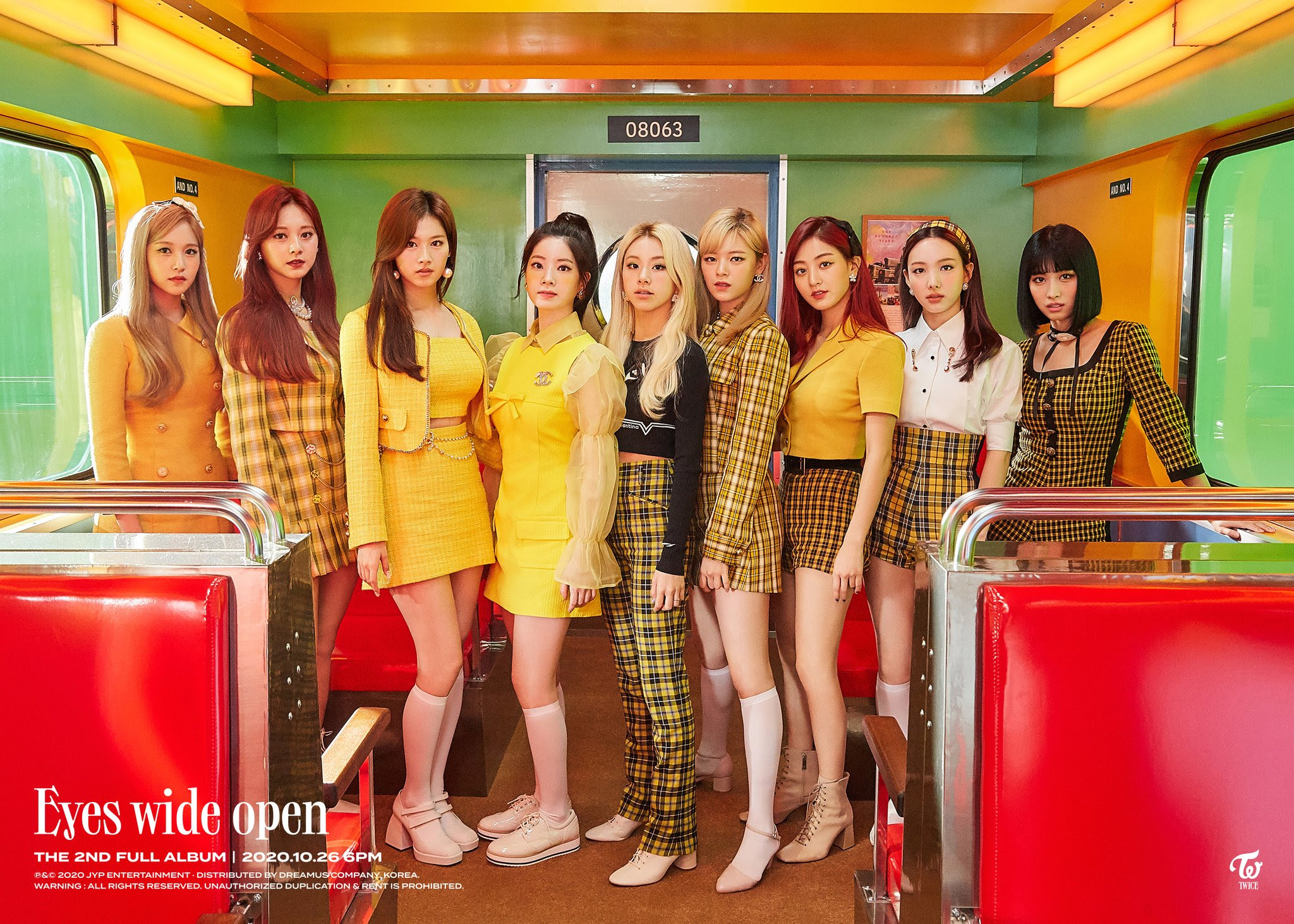 I Can T Stop Me Twice Jyp Ent Oboi 43599712 Fanpop
