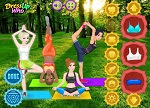 Princess Yoga