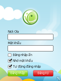 Tai ola chat, Download ola chat, ola kul, ola ken phần mềm chat mien phi cho dien thoai di dong, android, apk