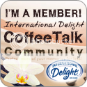 I'm a CoffeeTalk Community Member