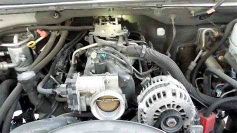 A fuel pump is a mechanical or electrical device that transfers fuel to the engine or carburetor. 2004 GMC Yukon XL 1500 5.3L Manifold Absolute Pressure MAP