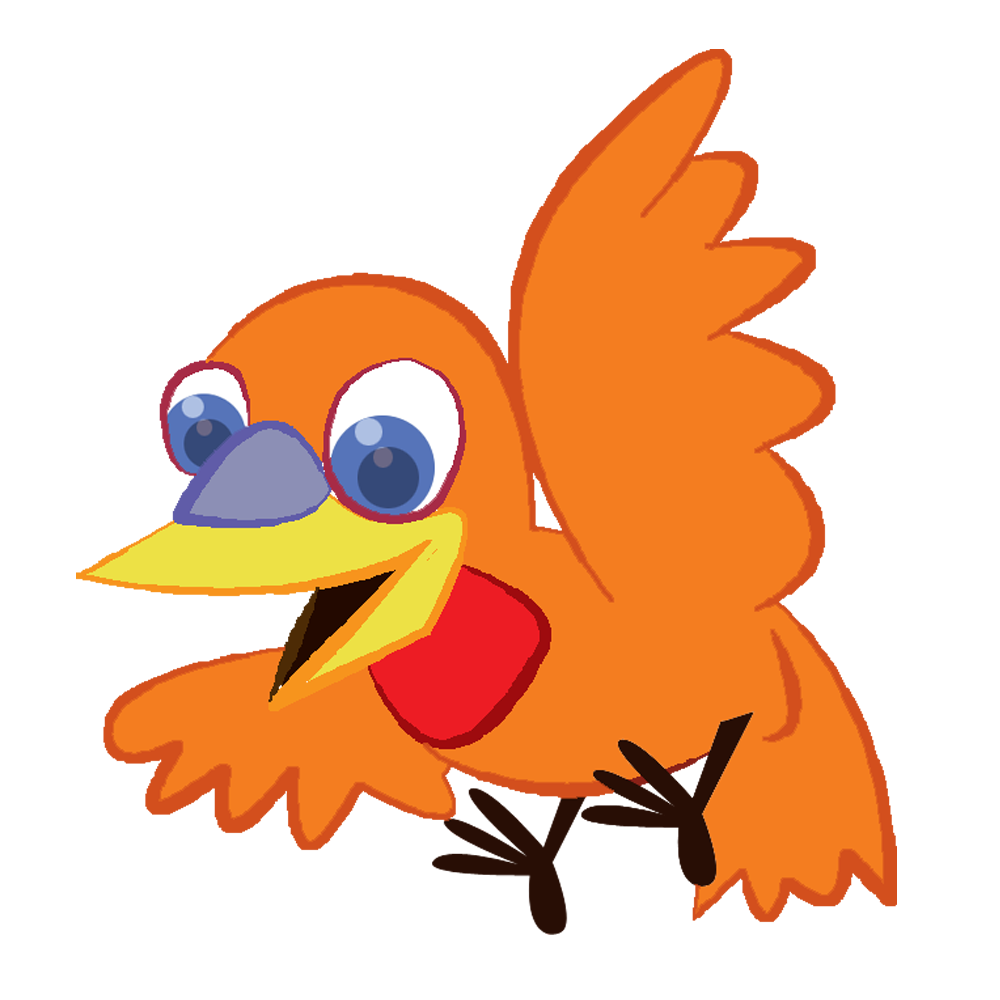 Burung Animasi ClipArt Best Burung Animasi ClipArt Best