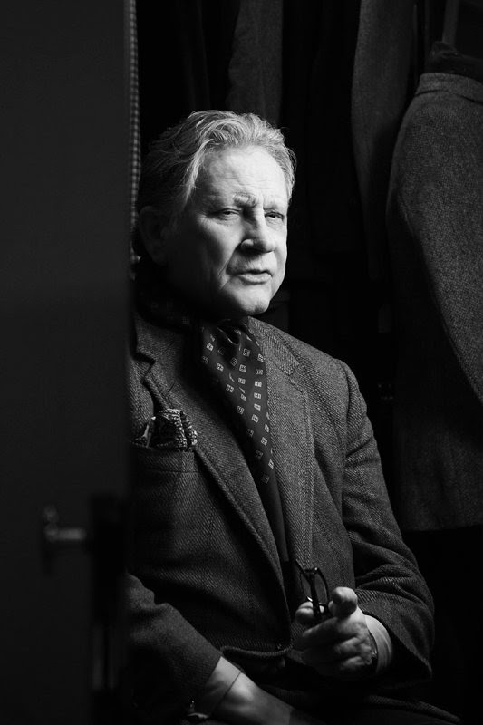 Bill Hornets writes… When I was a small boy – a very small boy – my Mother 