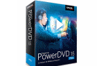 CyberLink PowerDVD 12 Pro