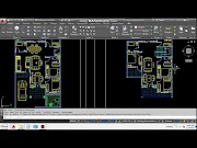 CONTOH GAMBAR RUMAH 2 LANTAI AUTOCAD, Video paling baru!