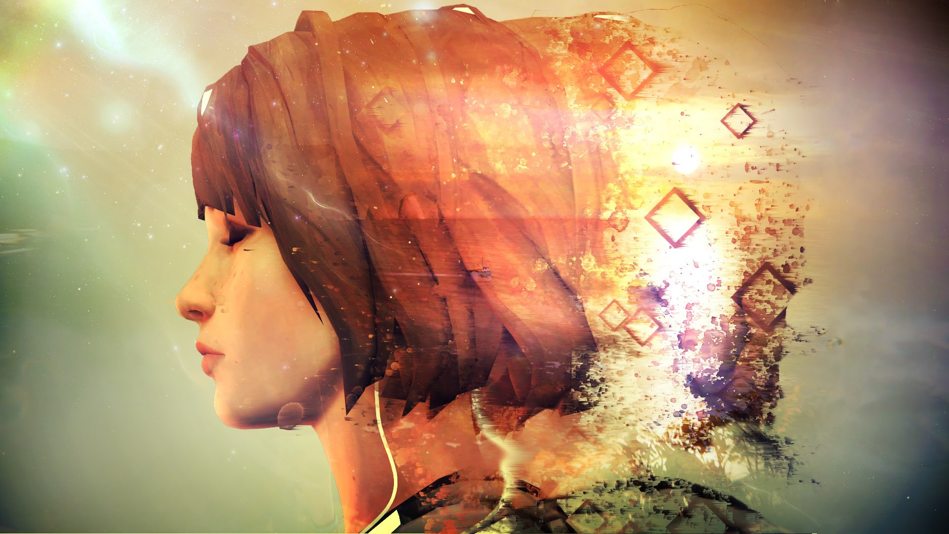 1920x1080 Desktop Background Life Is Strange