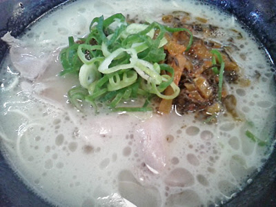 2019 4 4 木 4 7 日 福岡飲みツアー 最終日は 朝はラーメン