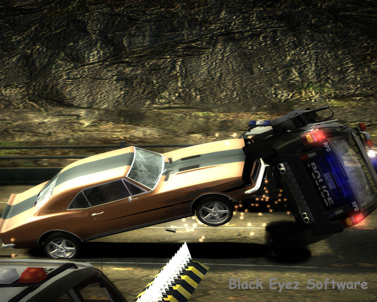 Download Game Need For Speed Most Wanted 2005 Full Crack Cuheavenly The code execution cannot proceed because.