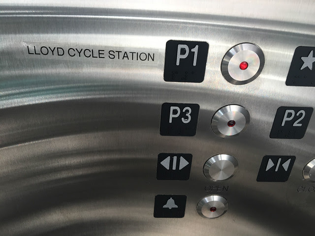 Lloyd Cycle Station at Hassalo on Eighth-1.jpg