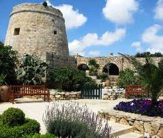 Gozo, Malta