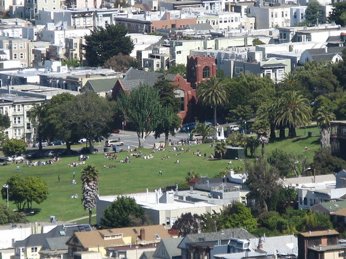 Dolores Park