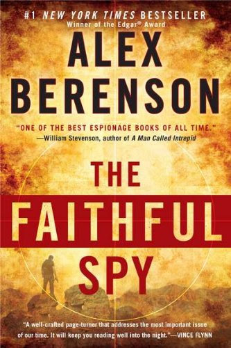 The Faithful Spy The Faithful Spy