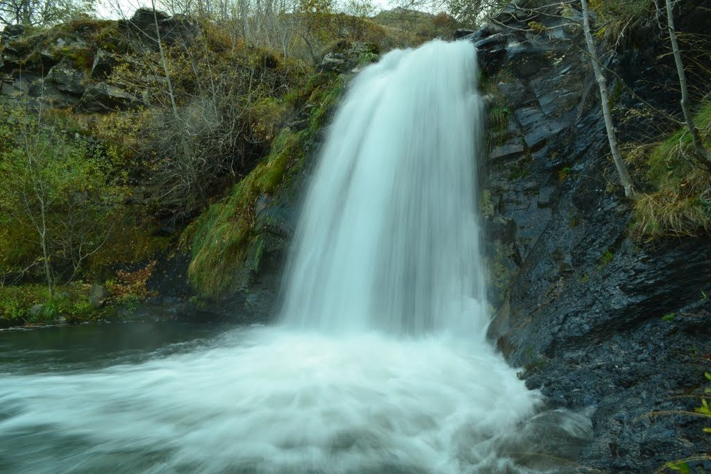 Resultado de imagen para cascada