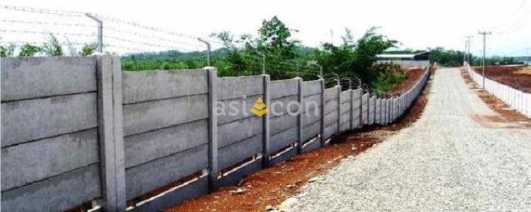 Pagar Beton Precast Harga Jual Pagar Panel Beton 2022 2022