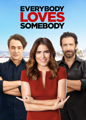 Everybody Loves Somebody
