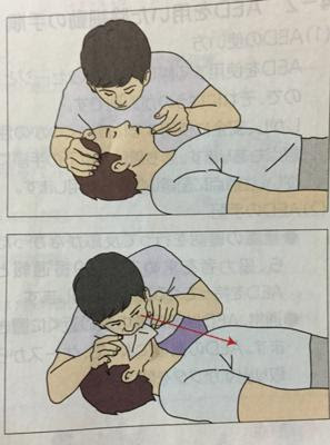 相手が寝ている際 とろけるようなディープキスをします 上手くいけば 矢印の部分からピタゴラスイッチの旗が立ちます 15年06月05日のイラストのボケ ボケて Bokete