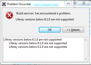 liferay portal 6.1.0