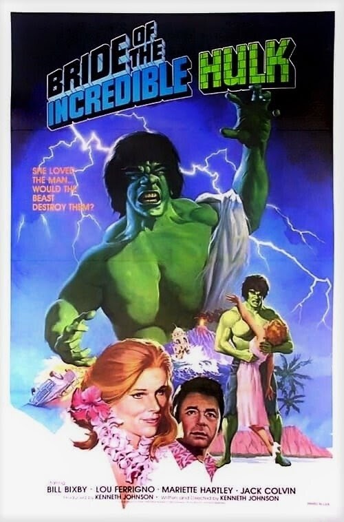 Hulk revient Streaming Complet Vostfr 1978 En Ligne Regarder Cinema FR
Subs UHD Francais Box Office