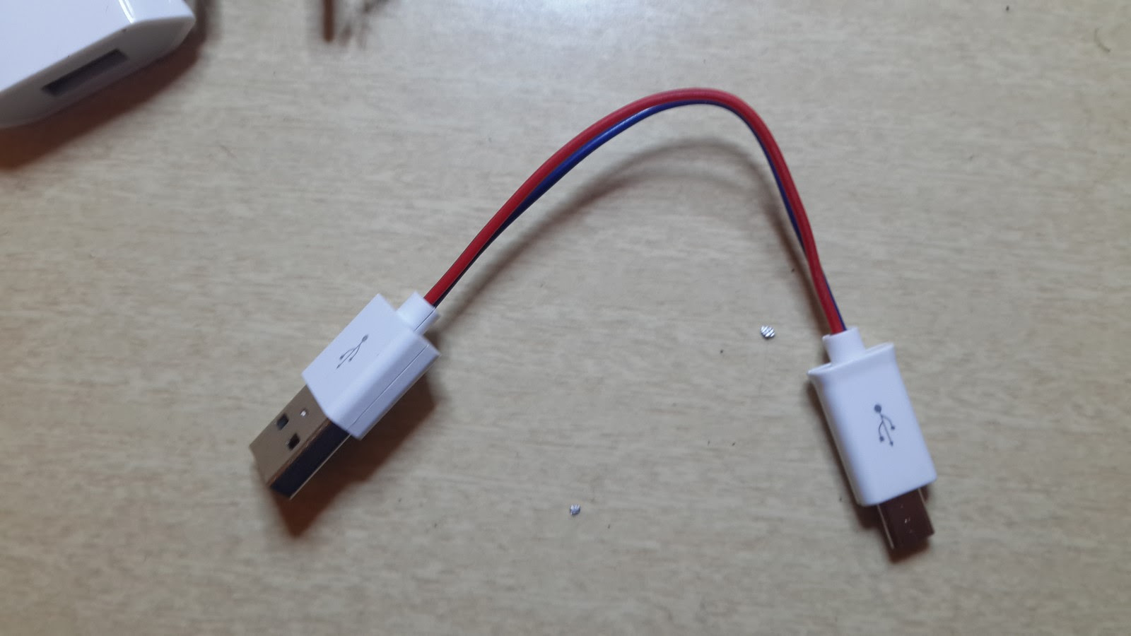38 Usb Cable Circuit Diagram - Wiring Diagram Online Source