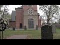 A Ghostly Church. Canon 7D and Camera Slider. Technicolor Cinestyle