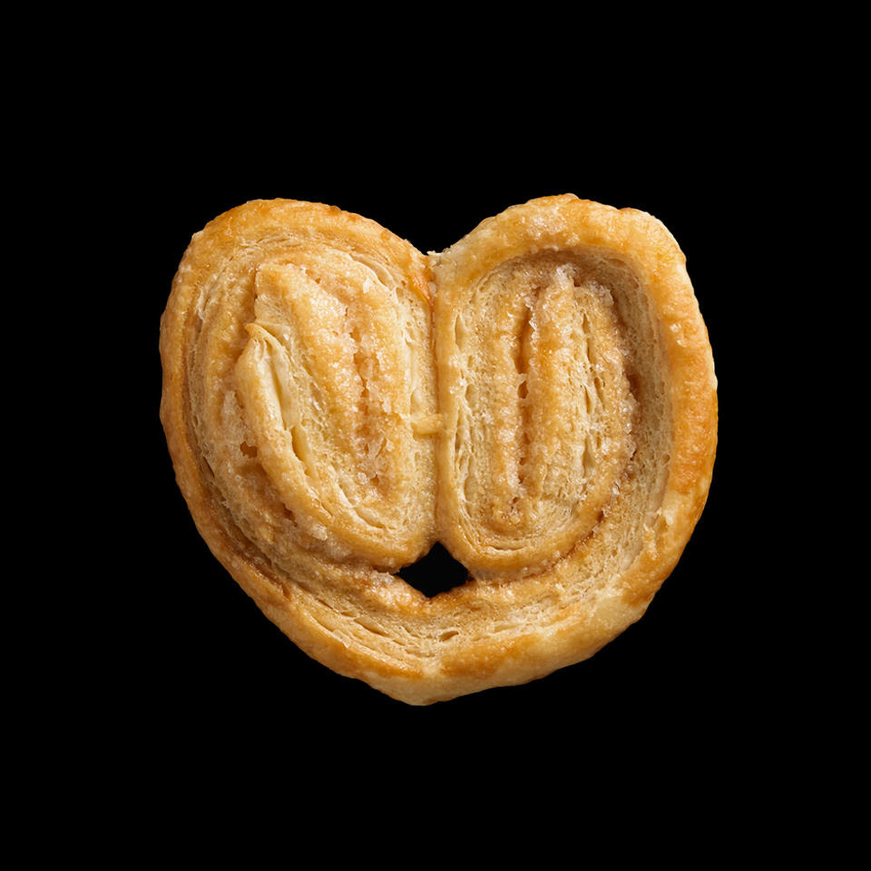 パイ プレーンパルミエ 焼き菓子マルシェ モロゾフ株式会社