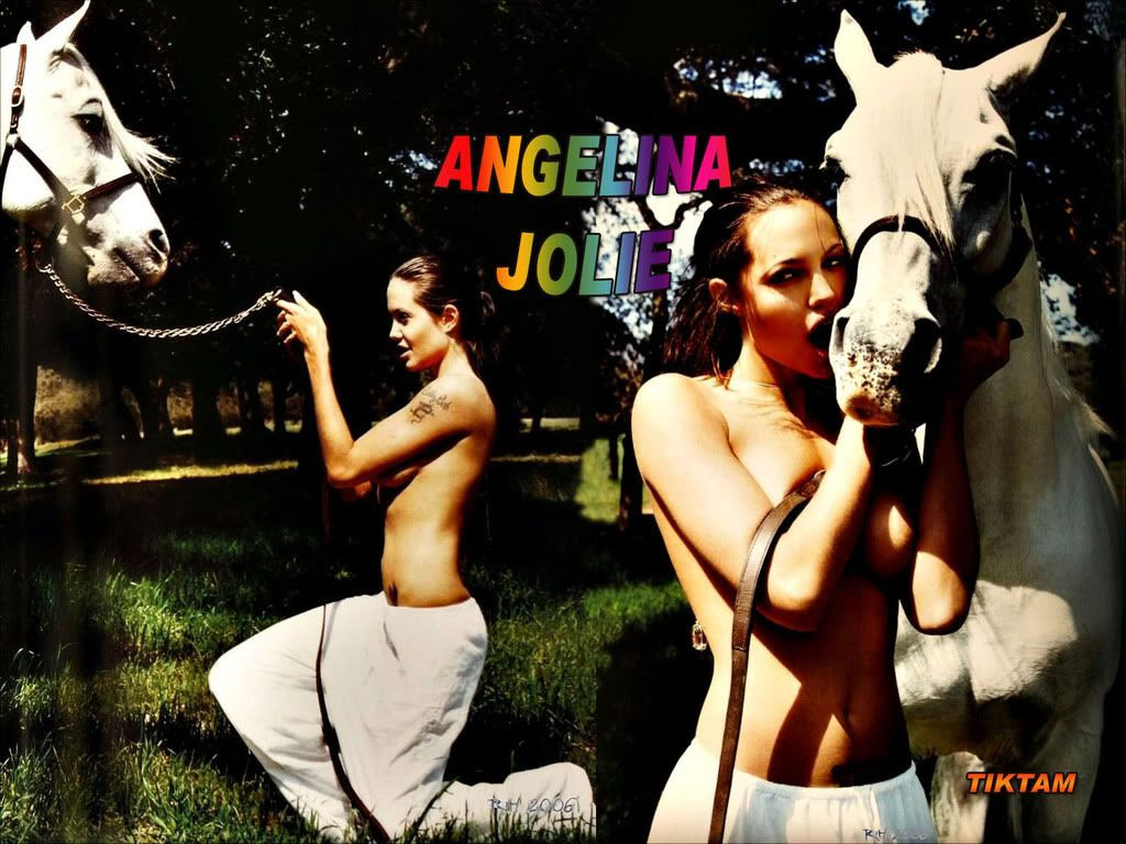 AngelinaJOLIE Photo by tiktam1 | Photobucket
