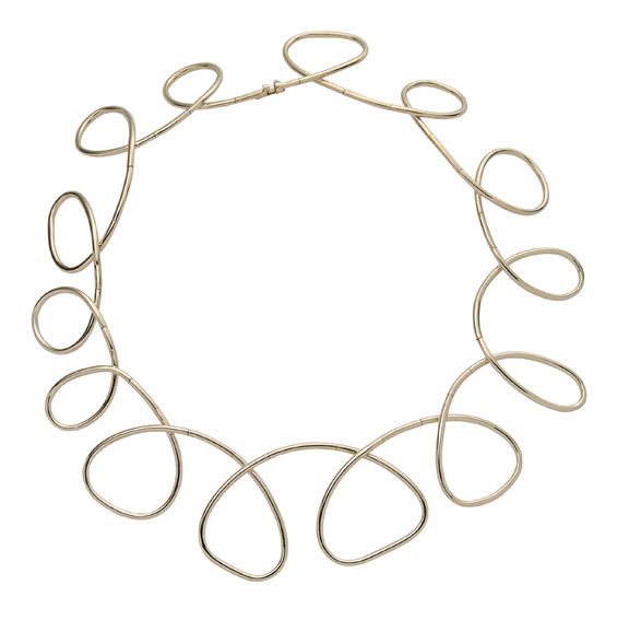 JEWEL - necklace copy