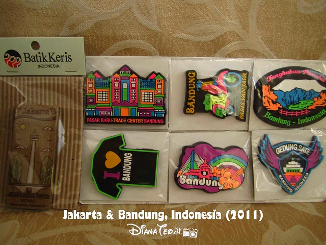 Jakarta & Bandung, Indonesia 2011 Travel Haul 05