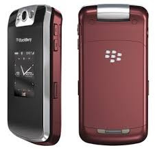 BlackBerry Pearl 8220