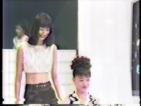 Go Bang S ちょっとだけハイカラ ミュージックステーション バック トゥ ザ 90s