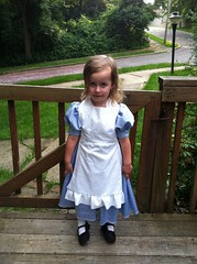 Alice In Wonderland