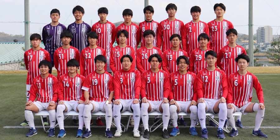 Tokai Gakuen Univ 東海社会人サッカーリーグ