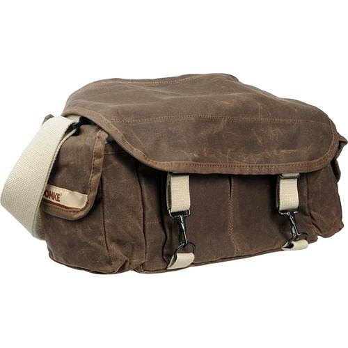 Review for Domke 700-02A F2 Original Rugged Wear Camera Bag