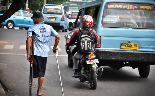 Perjalanan Sby-Boediono-14