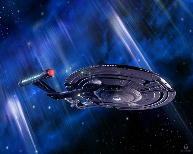 Star Trek Wallpaper. star-trek-01